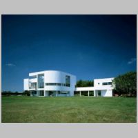 Richard Meier, The Saltzman House, photo www.cadblocksdownload.com,2.jpg